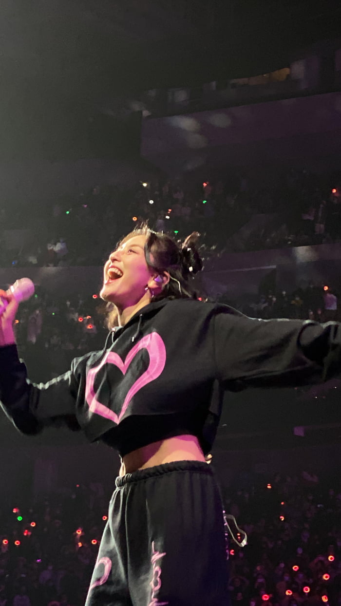 Photo : Happy Jihyo