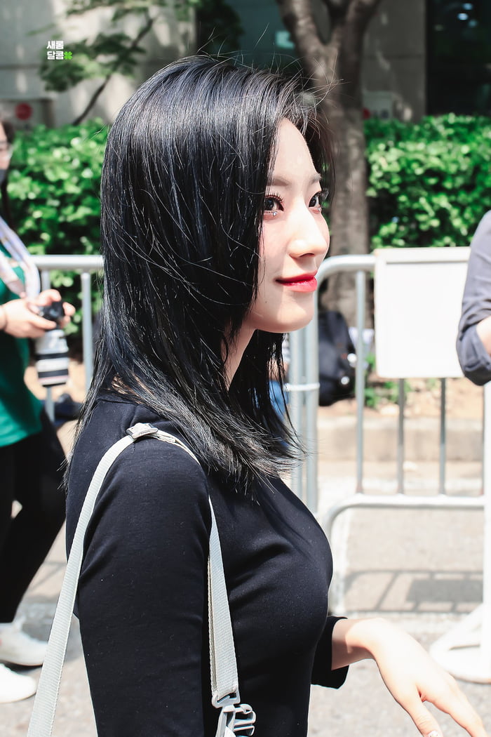 Photo : Saerom