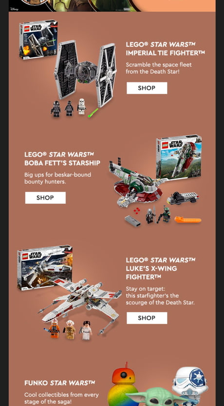 lego x wing toys r us