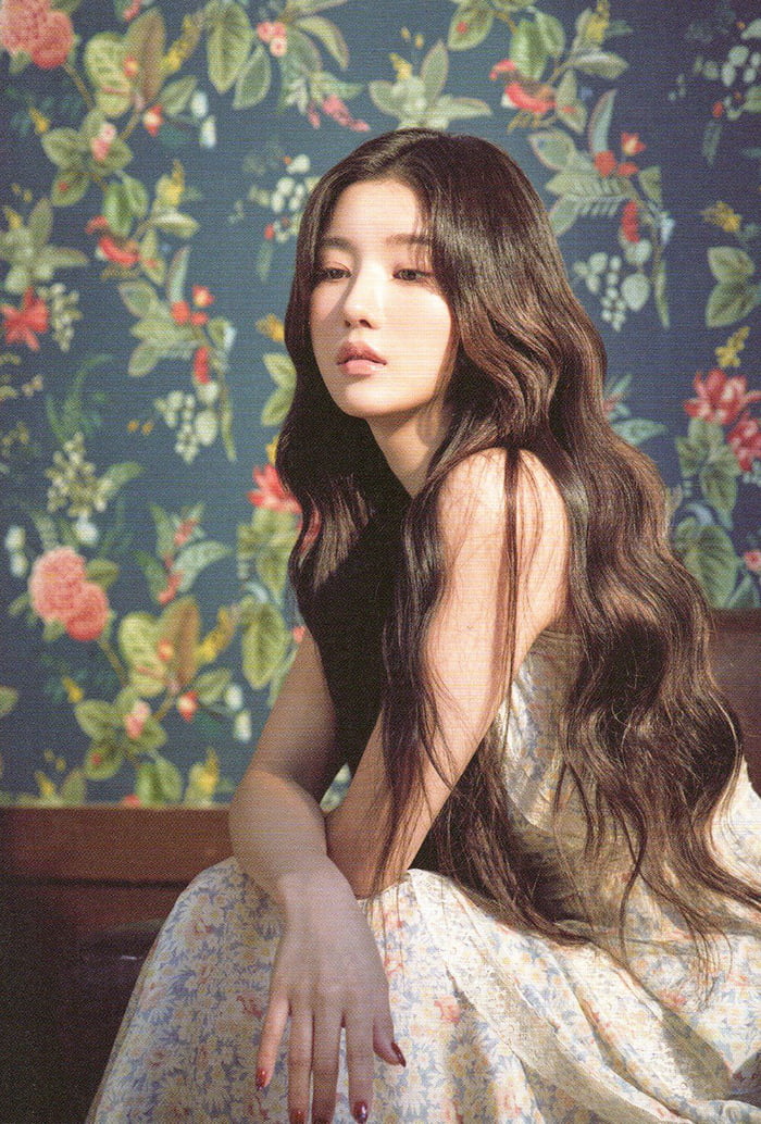 Photo : Eunbi