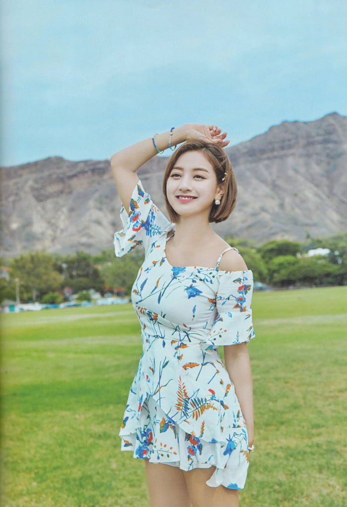Photo : Jihyo