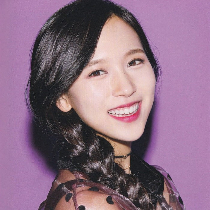 Photo : Mina