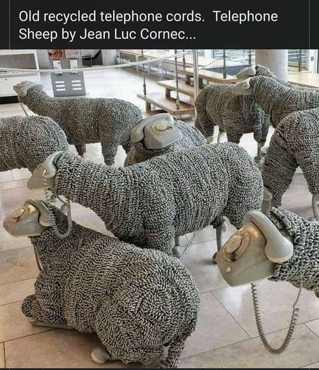 Best Funny sheep art Memes - 9GAG