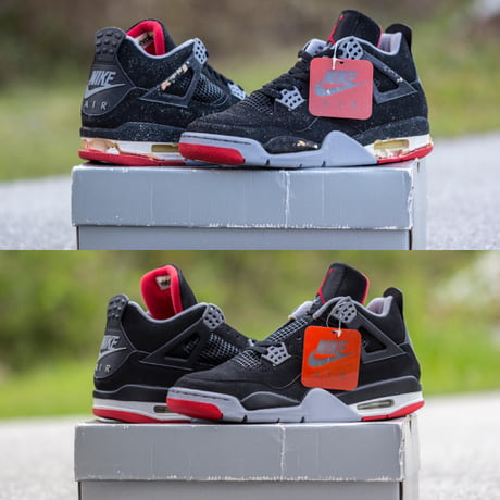 1999 bred 4
