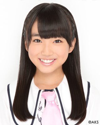 Photo : 211102 - Yabuki Nako Twitter Update with her HKT48 debut photo (from 8 years ago, 2013)