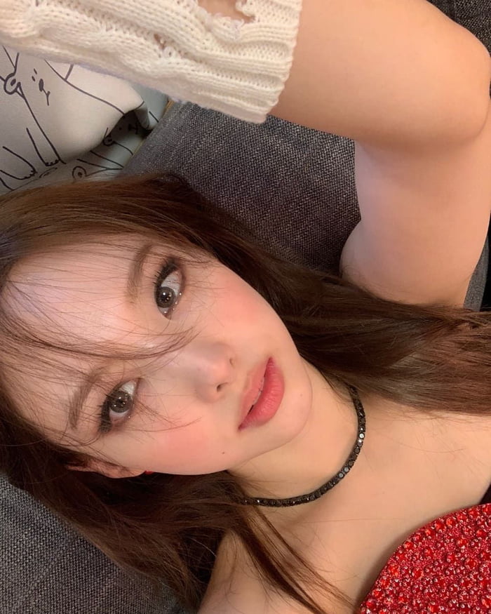 Photo : Nayeon