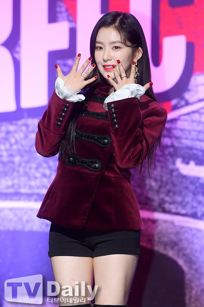 Photo : Irene