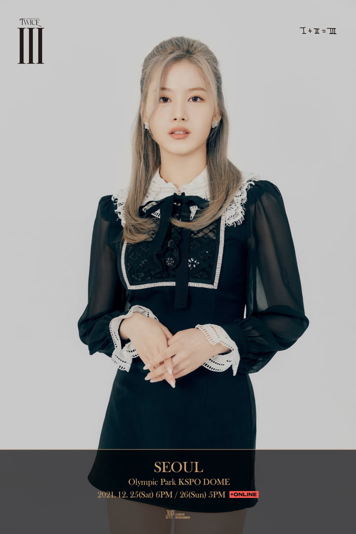 Photo : 211221 - Sana