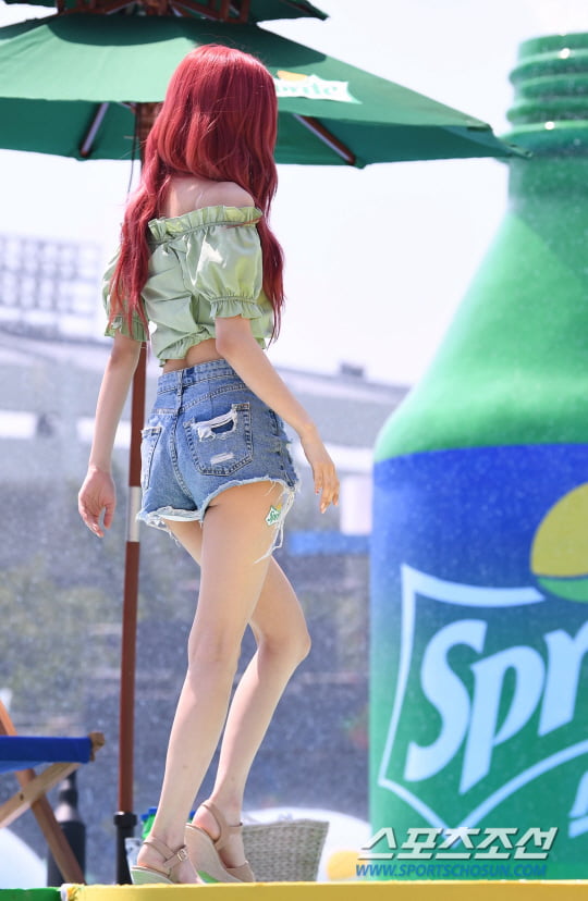 Photo : Blackpink - Rosé