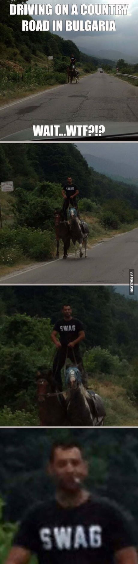 wollah - 9GAG