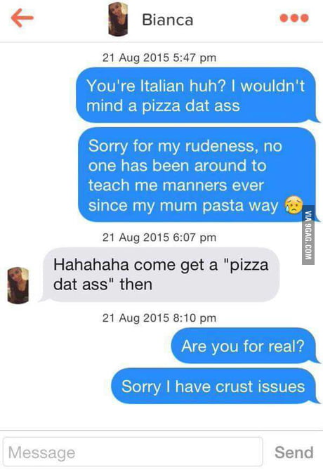 Italian chat