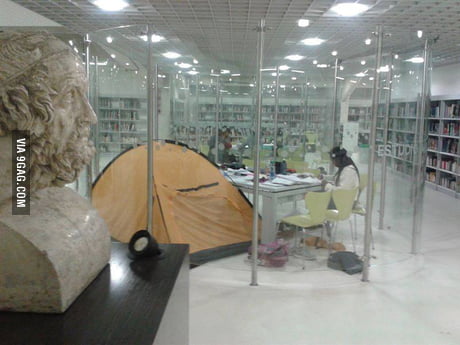 Sneak Peek at new Library Remodeling : r/UCSD