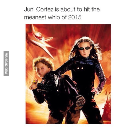 Juni cortez