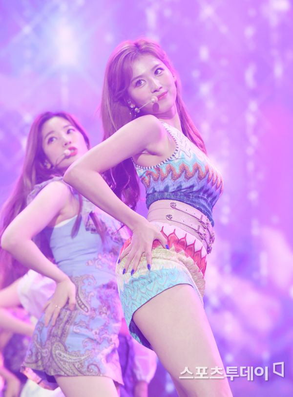 Photo : Sana
