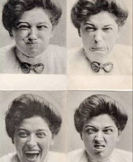 Women in the late 1800s