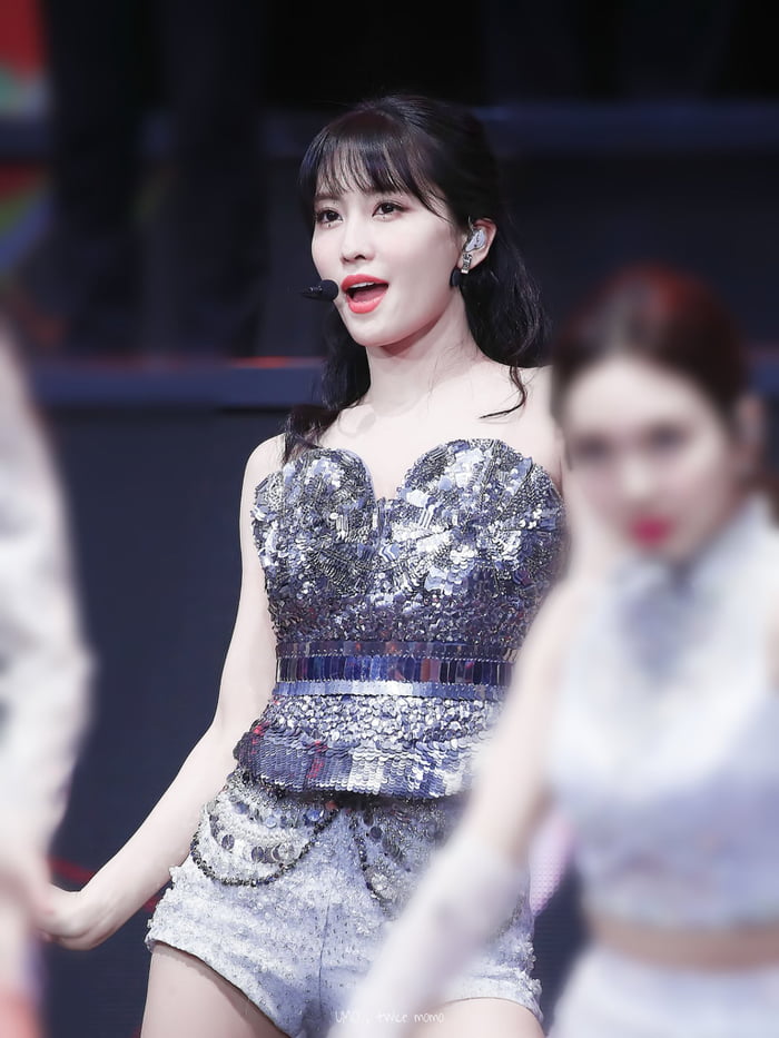 Photo : Momo