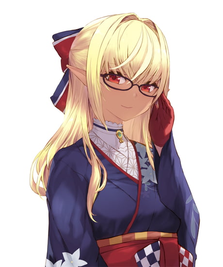 shiranui flare shiranui flare