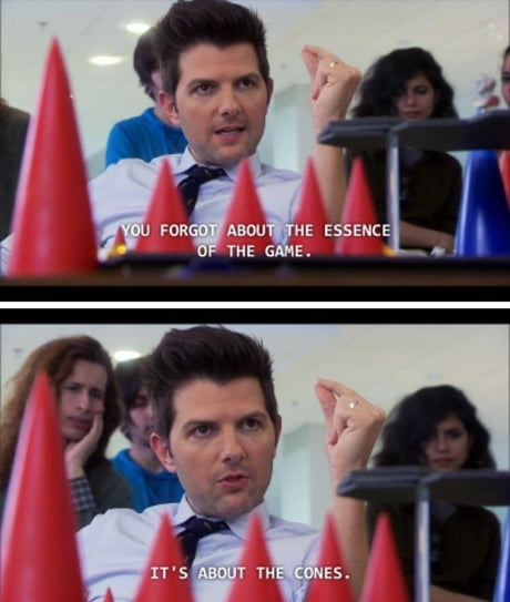 The Cones Of Dunshire 9gag