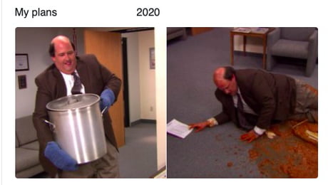 Total 30+ imagen chili meme the office - Abzlocal.mx