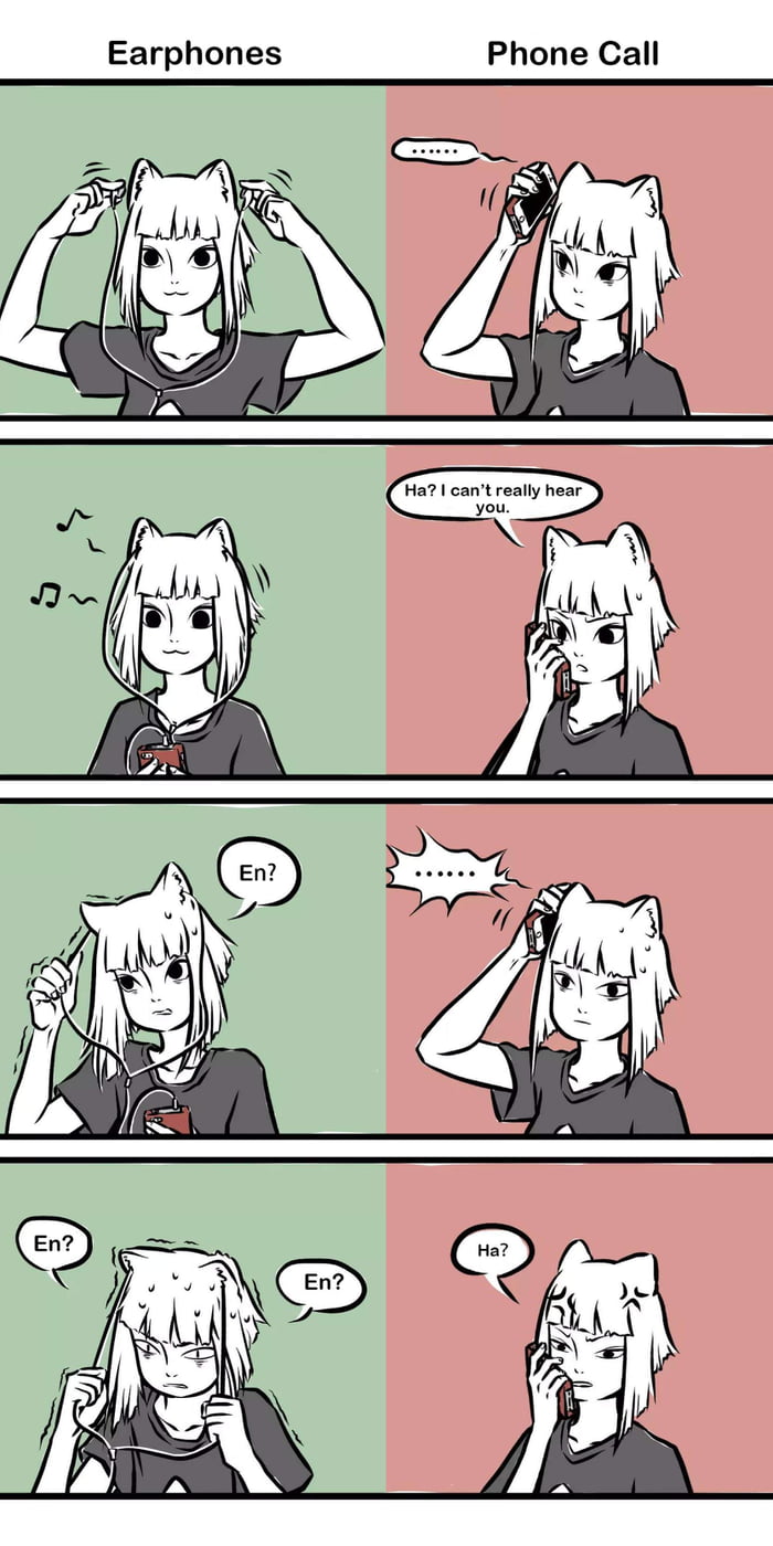 The Problems Of Being An Anatomically Correct Fox Girl 9gag