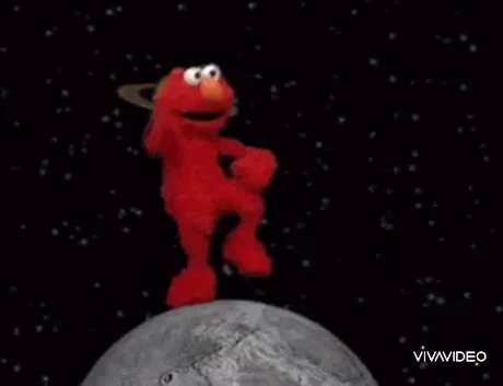 Elmo Rise Know Your Meme