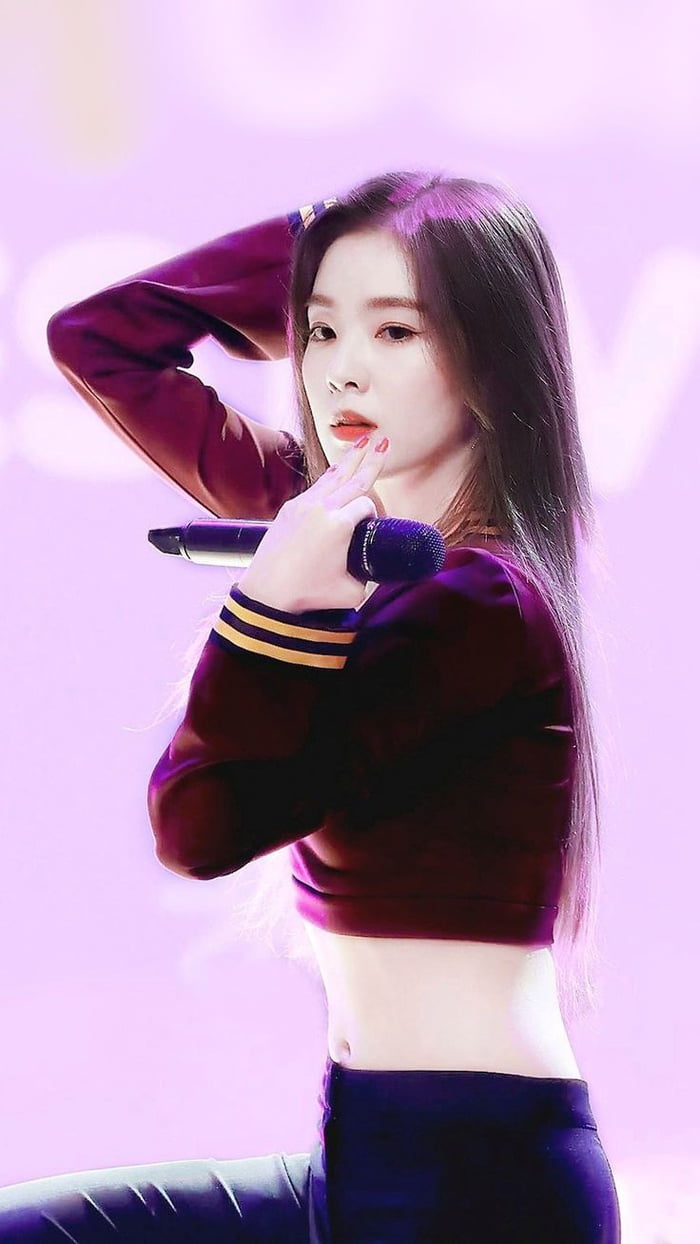 Photo : Irene - Red Velvet