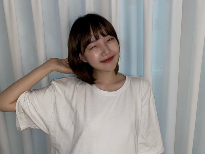 Photo : Yerin Instagram Update