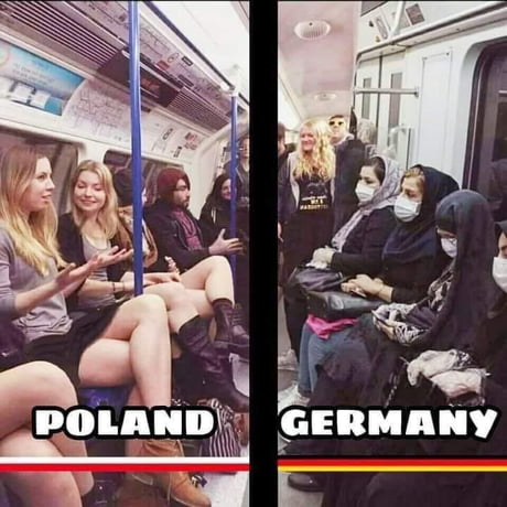 Which Way Western Man? - 9Gag Which Way Western Man? - 9Gag