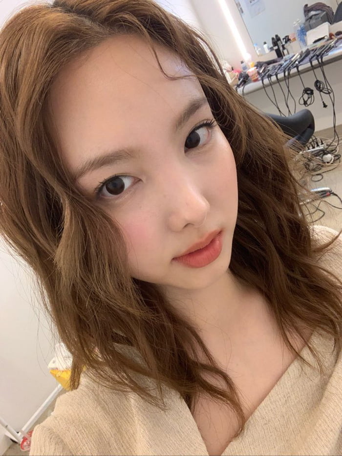 Photo : Nayeon