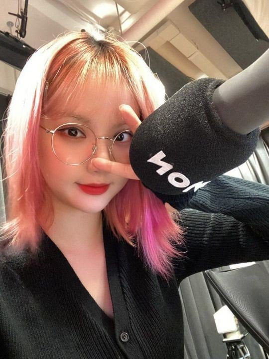 Photo : Eunha