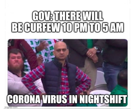 Now You Do What They Told Ya 9gag