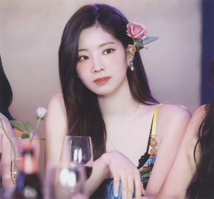 Photo : Dahyun