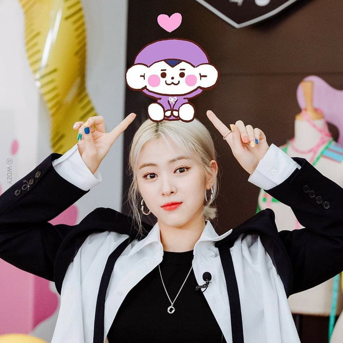 Photo : Ryujin & Tuk