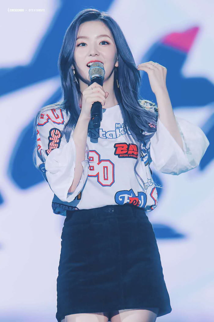 Photo : Irene
