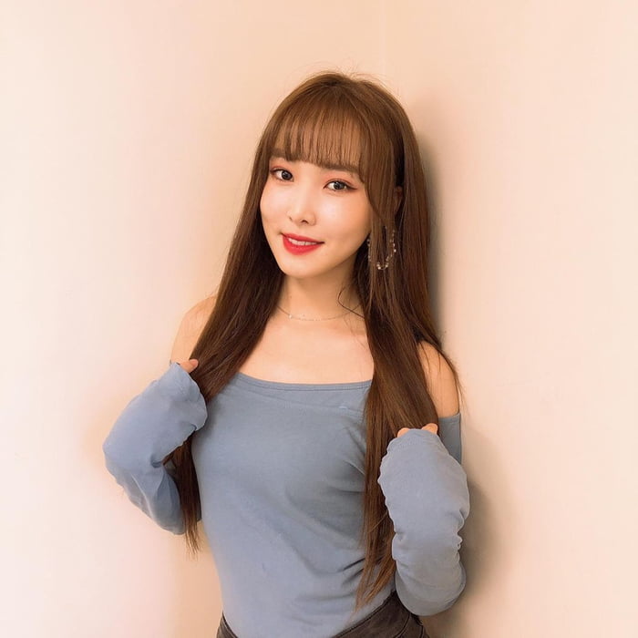 Photo : Yuju