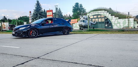 Best 30 Honda Civic Type R Fun On 9gag