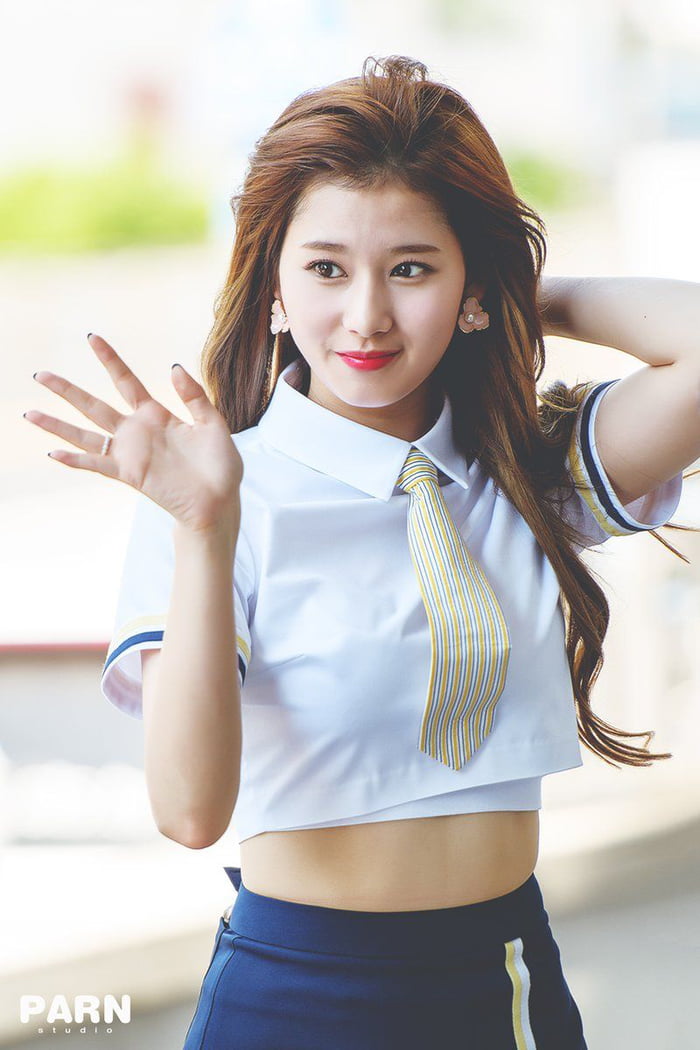 Photo : Sana