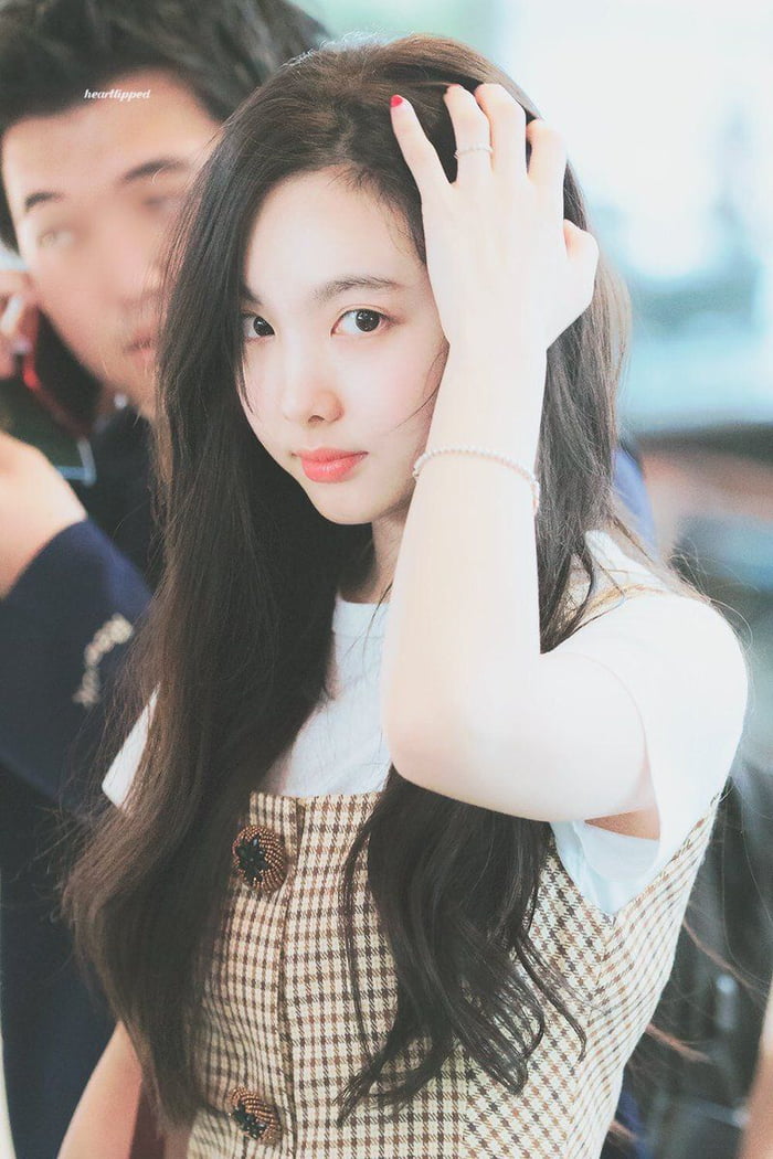 Photo : Nayeon