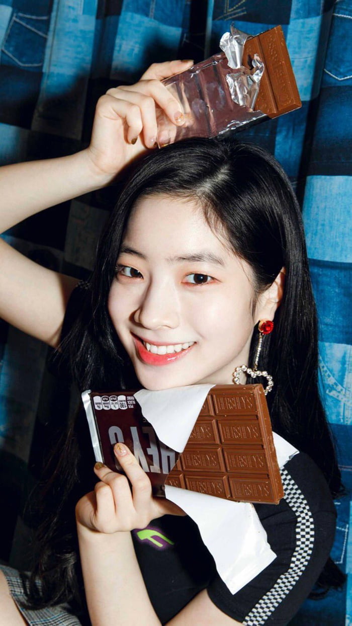 Photo : Dahyun
