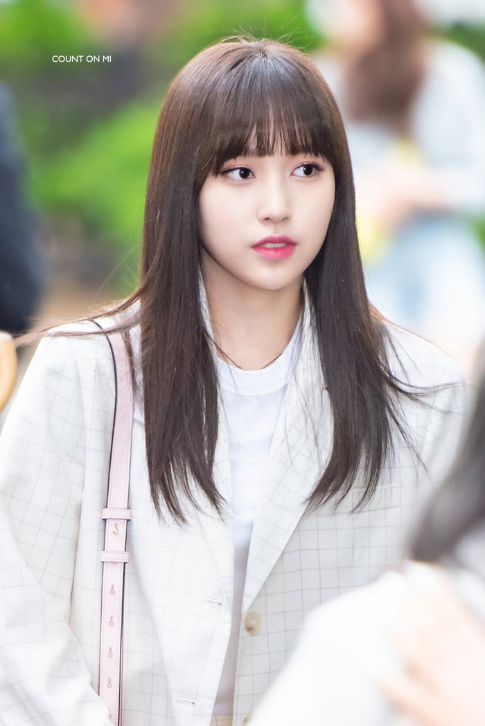 Photo : Mina