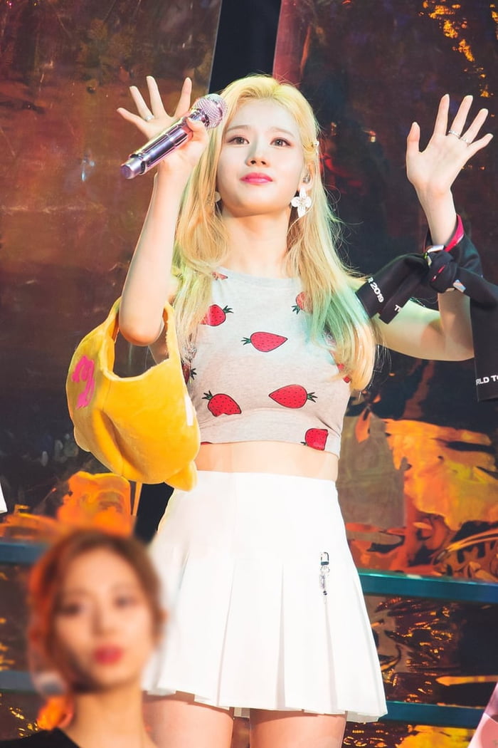 Photo : Sana
