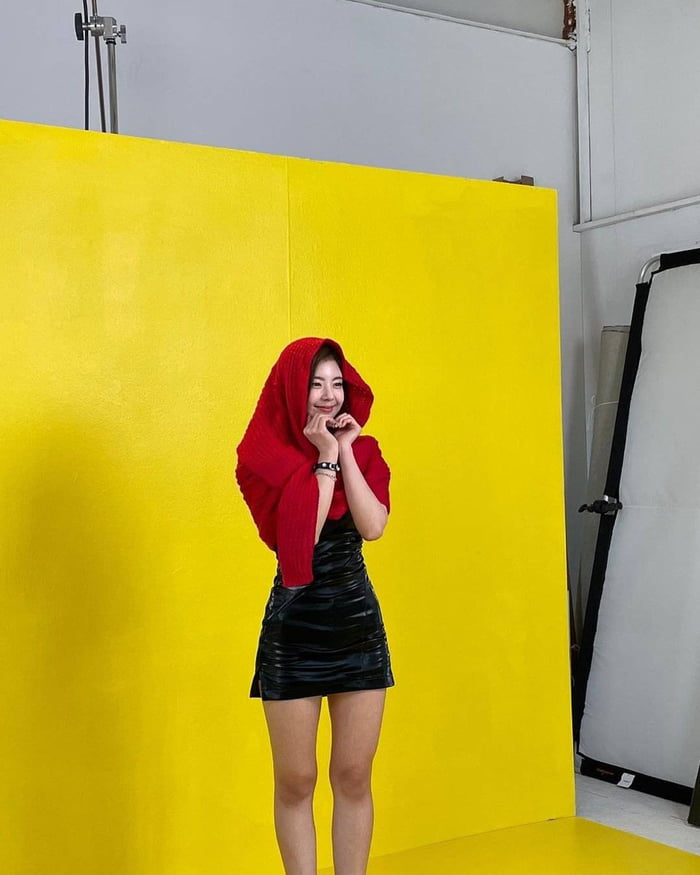 Photo : Lia - ITZY