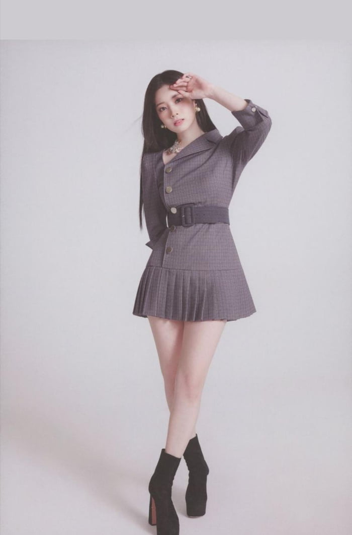 Photo : Dahyun - Twice