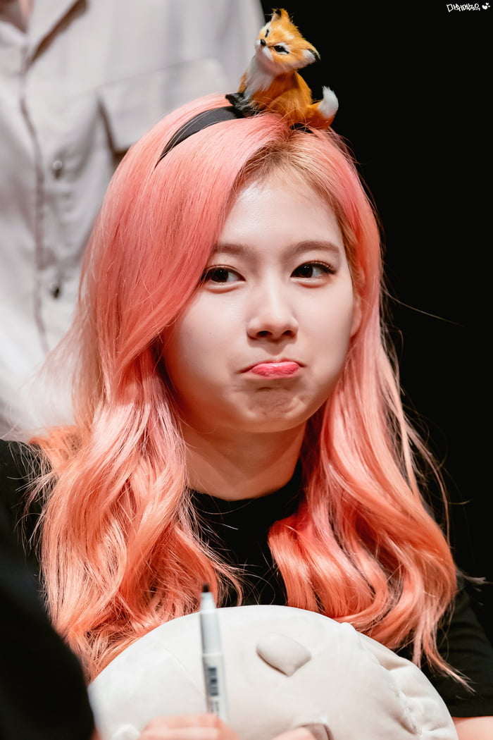 Photo : Sana