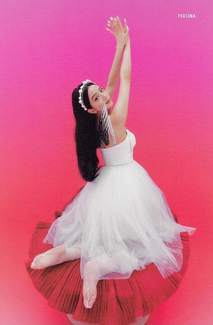 Photo : BLACKPINK - JISOO
