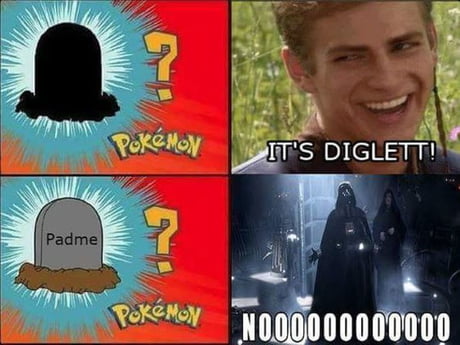 Who S That Pokemon 9gag