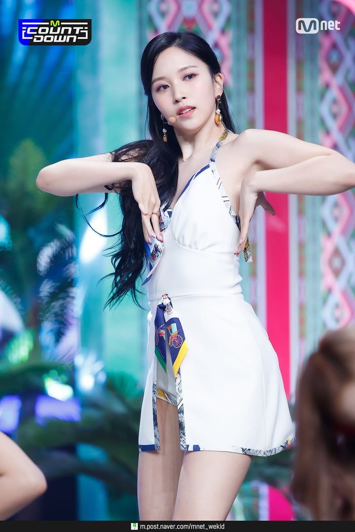 Photo : Mina