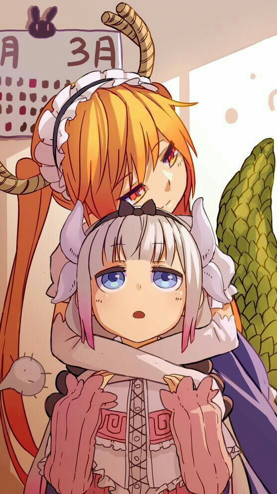 What are you doing tohru-sama?