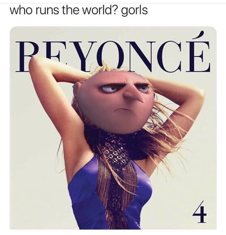 So I heard you guys like Gru memes. - 9GAG