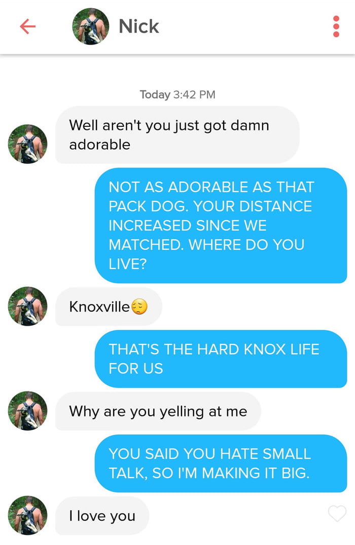 This girl's a keeper 9GAG